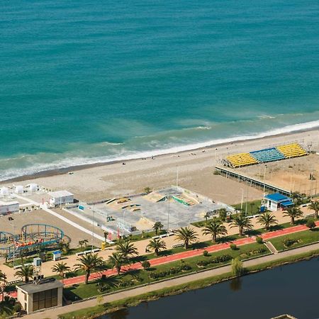 Apartment 8A Batumi Zewnętrze zdjęcie