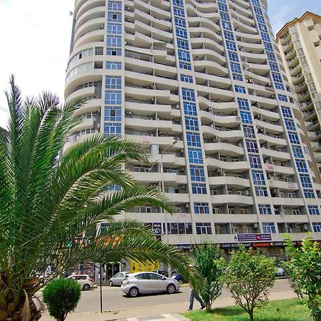 Apartment 8A Batumi Zewnętrze zdjęcie