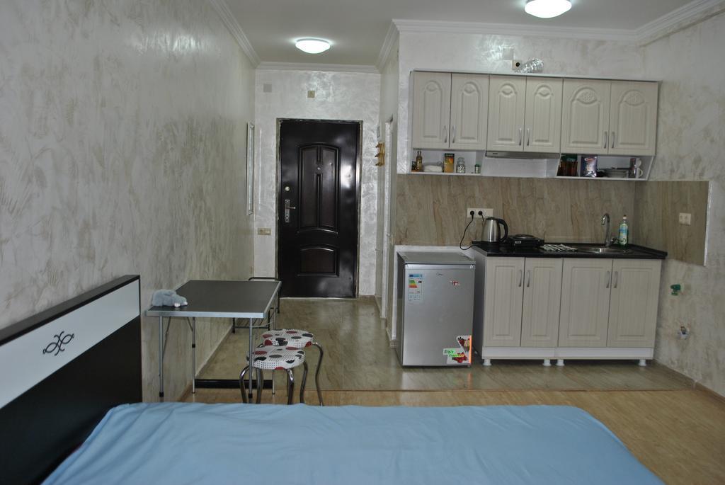Apartment 8A Batumi Zewnętrze zdjęcie