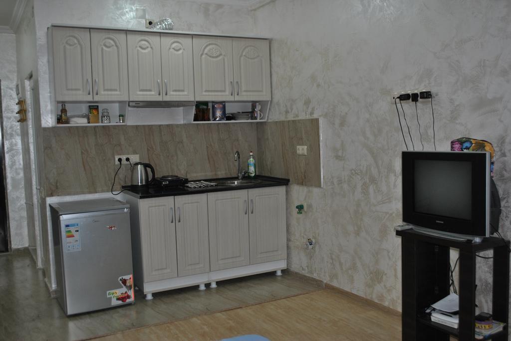Apartment 8A Batumi Zewnętrze zdjęcie