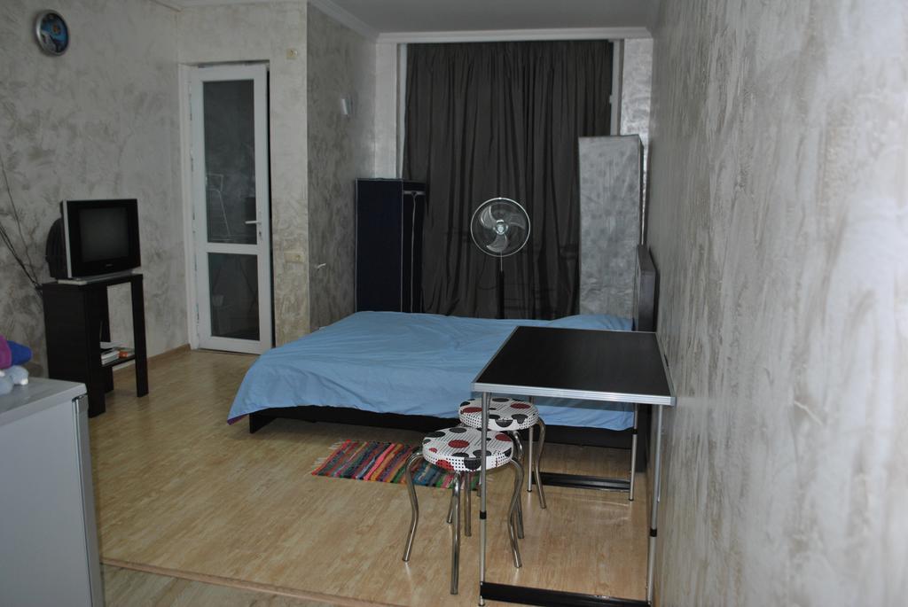 Apartment 8A Batumi Zewnętrze zdjęcie