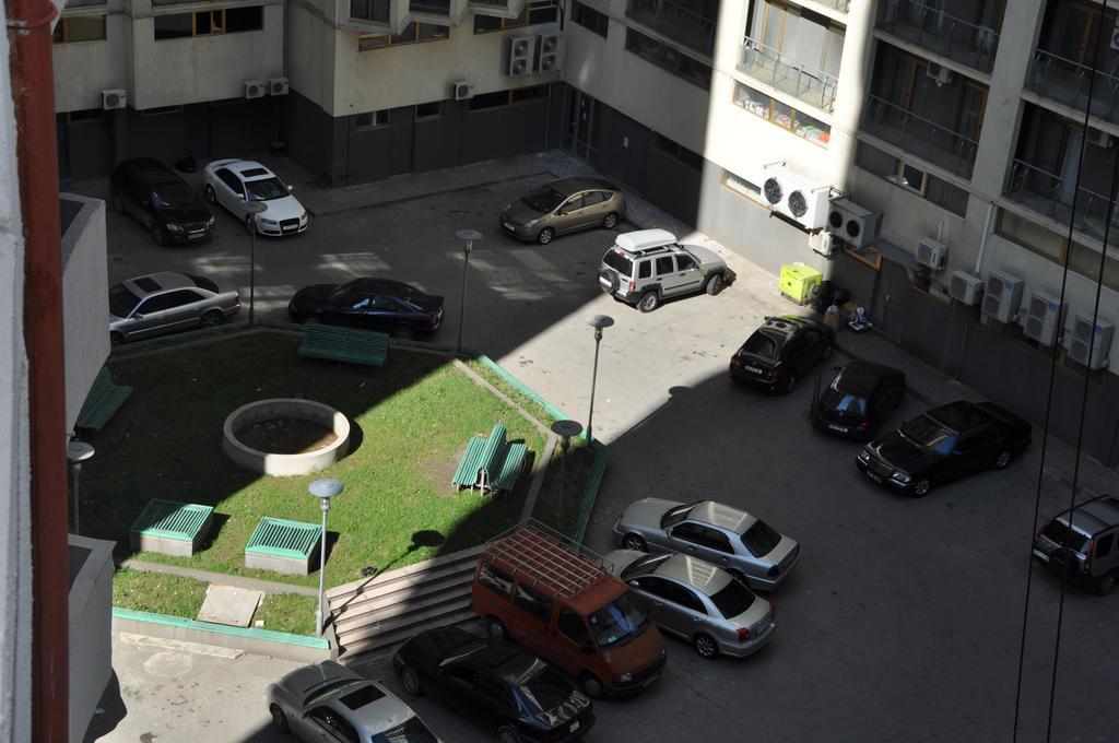 Apartment 8A Batumi Zewnętrze zdjęcie