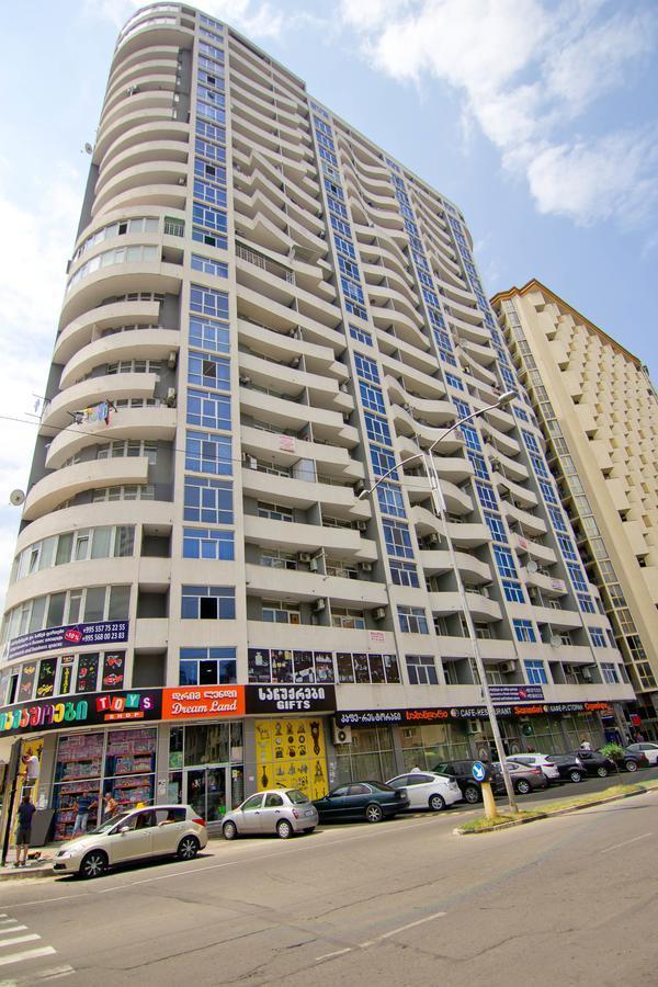 Apartment 8A Batumi Zewnętrze zdjęcie
