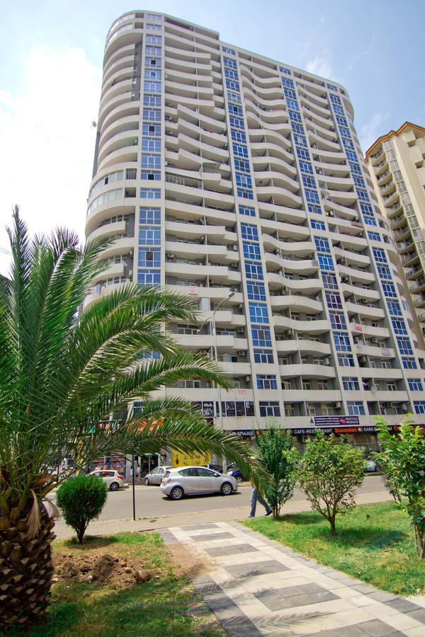 Apartment 8A Batumi Zewnętrze zdjęcie
